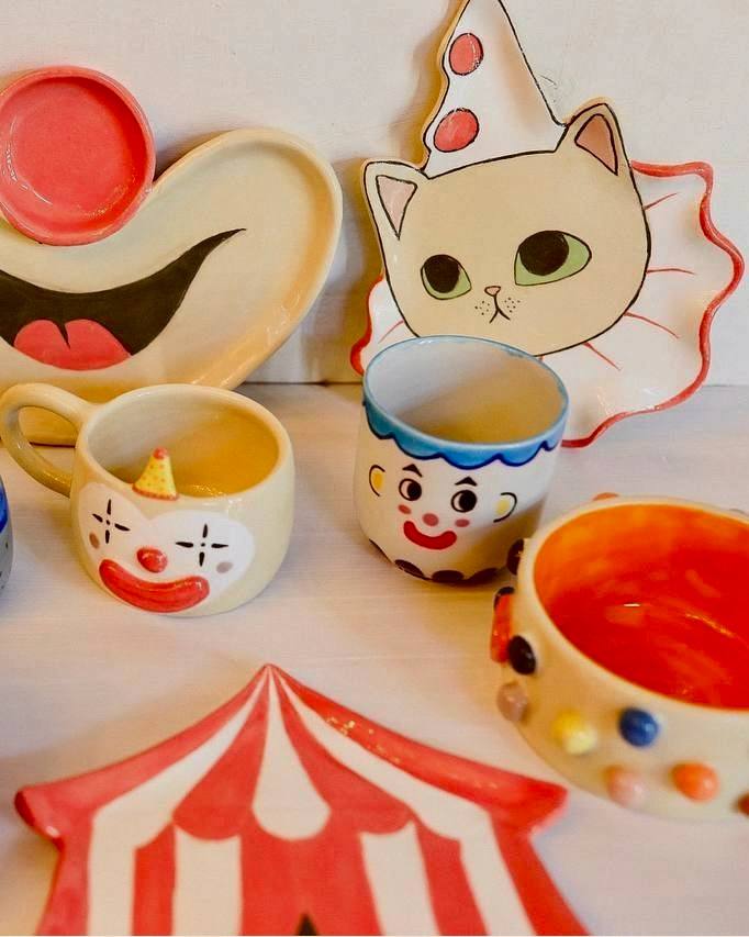 Курс "Цирк" KIDS фото 1